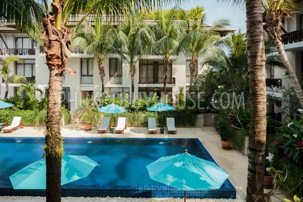 EAS3916: 2 Bedroom apartment in luxurious Aquaminium. Фото #34