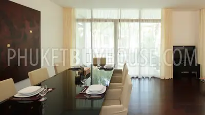 EAS3916: 2 Bedroom apartment in luxurious Aquaminium. Фото #36