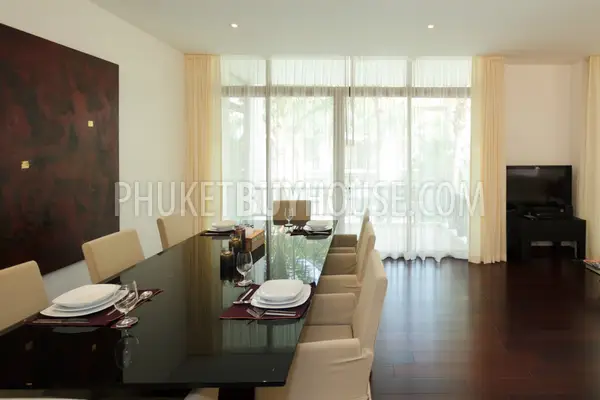 EAS3916: 2 Bedroom apartment in luxurious Aquaminium. Фото #36