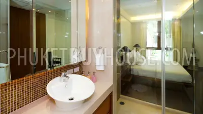 EAS3916: 2 Bedroom apartment in luxurious Aquaminium. Фото #38
