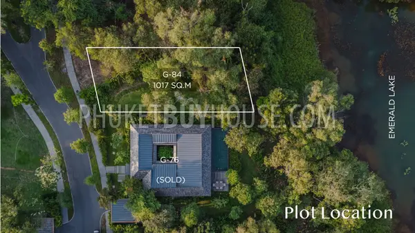 THA23122: 3-Bedroom Private Pool Villa in a Forest Setting, Thalang, Phuket. Photo #6