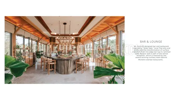 THA23122: 3-Bedroom Private Pool Villa in a Forest Setting, Thalang, Phuket. Photo #20
