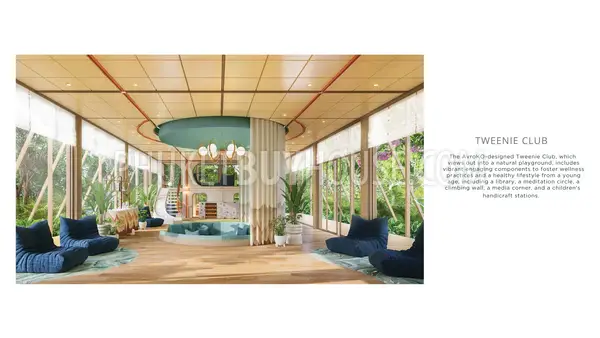 THA23122: 3-Bedroom Private Pool Villa in a Forest Setting, Thalang, Phuket. Photo #22