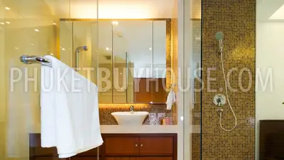 EAS3916: 2 Bedroom apartment in luxurious Aquaminium. Фото #40