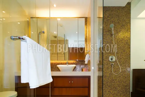 EAS3916: 2 Bedroom apartment in luxurious Aquaminium. Фото #40