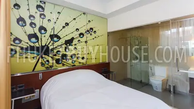 RAW3918: Seaview 3 bedrooms villa in RAWAI. Photo #8