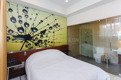 RAW3918: Seaview 3 bedrooms villa in RAWAI. Photo #8