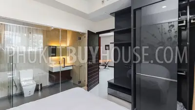 RAW3918: Seaview 3 bedrooms villa in RAWAI. Photo #9