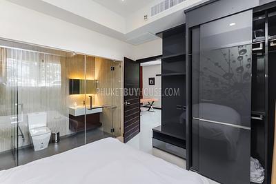 RAW3918: Seaview 3 bedrooms villa in RAWAI. Photo #9