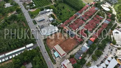 CHE23126: 1-Bedroom Apartment by an Established Developer in Cherng Talay, Phuket. Photo #2