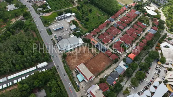CHE23126: 1-Bedroom Apartment by an Established Developer in Cherng Talay, Phuket. Photo #2
