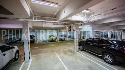 NAT20722: Wonderful 2 Bedroom Apartment in Nai Thon close to the Sea. Fotoğraf #15