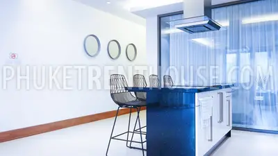 NAT20722: Wonderful 2 Bedroom Apartment in Nai Thon close to the Sea. Fotoğraf #7