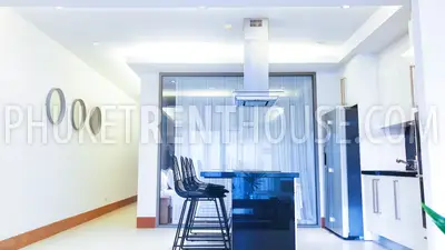 NAT20722: Wonderful 2 Bedroom Apartment in Nai Thon close to the Sea. Fotoğraf #28
