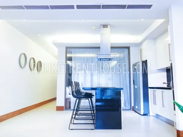 NAT20722: Wonderful 2 Bedroom Apartment in Nai Thon close to the Sea. Fotoğraf #28