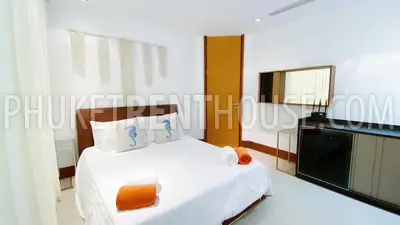 NAT20722: Wonderful 2 Bedroom Apartment in Nai Thon close to the Sea. Fotoğraf #27