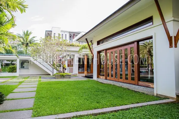 NAT20722: Wonderful 2 Bedroom Apartment in Nai Thon close to the Sea. Fotoğraf #10