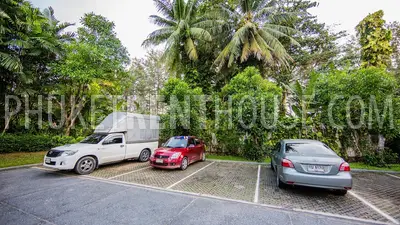 NAT20722: Wonderful 2 Bedroom Apartment in Nai Thon close to the Sea. Fotoğraf #21