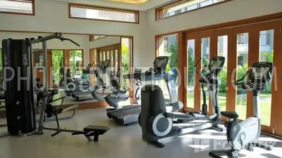 NAT17176: Luxury 2 Bedroom Apartment in a modern resort. Fotoğraf #12