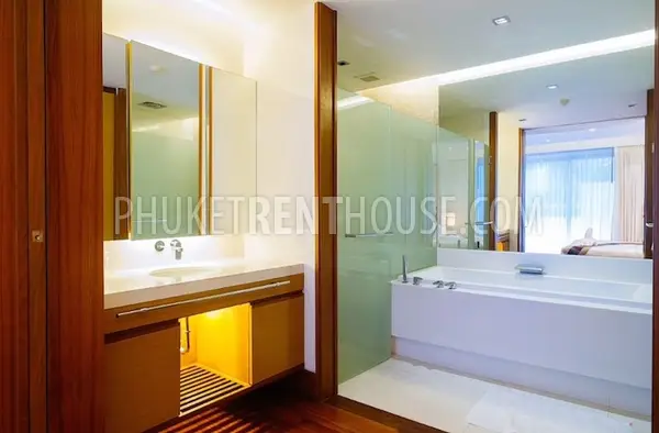 NAT17176: Luxury 2 Bedroom Apartment in a modern resort. Fotoğraf #7