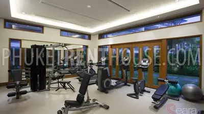 NAT17176: Luxury 2 Bedroom Apartment in a modern resort. Fotoğraf #9