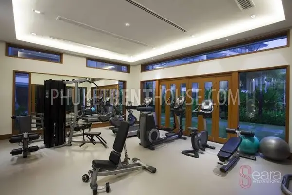 NAT17176: Luxury 2 Bedroom Apartment in a modern resort. Fotoğraf #9