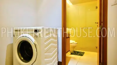 NAT17176: Luxury 2 Bedroom Apartment in a modern resort. Fotoğraf #13
