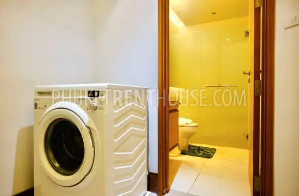 NAT17176: Luxury 2 Bedroom Apartment in a modern resort. Fotoğraf #13