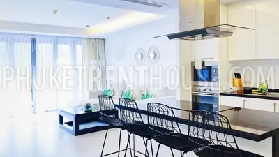 NAT17176: Luxury 2 Bedroom Apartment in a modern resort. Fotoğraf #1