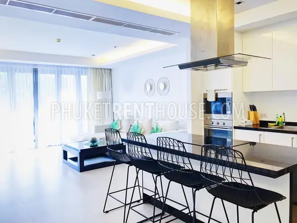 NAT17176: Luxury 2 Bedroom Apartment in a modern resort. Fotoğraf #1