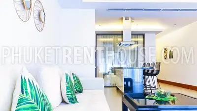 NAT17176: Luxury 2 Bedroom Apartment in a modern resort. Fotoğraf #10
