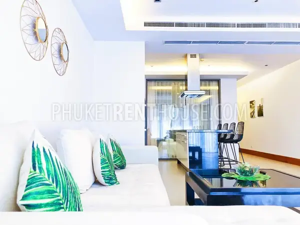 NAT17176: Luxury 2 Bedroom Apartment in a modern resort. Fotoğraf #10