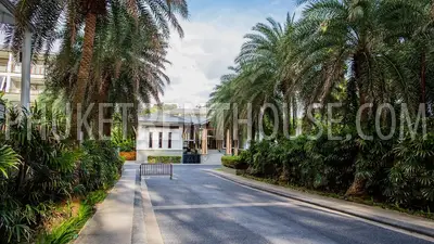 NAT17176: Luxury 2 Bedroom Apartment in a modern resort. Fotoğraf #24
