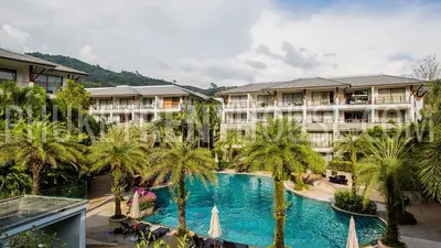 NAT17176: Luxury 2 Bedroom Apartment in a modern resort. Fotoğraf #20
