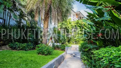 NAT17176: Luxury 2 Bedroom Apartment in a modern resort. Fotoğraf #27