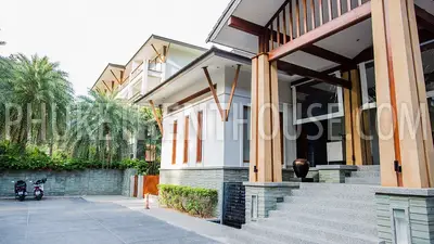 NAT17176: Luxury 2 Bedroom Apartment in a modern resort. Fotoğraf #17