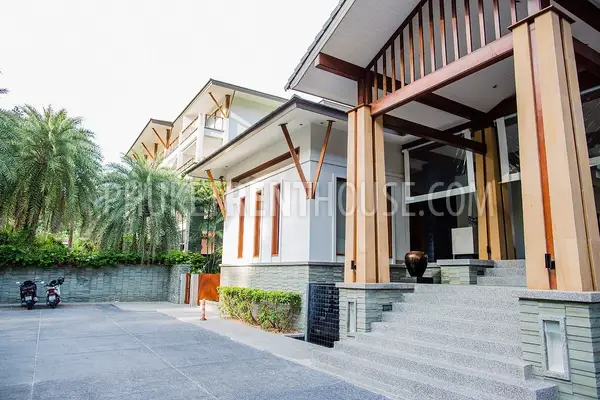 NAT17176: Luxury 2 Bedroom Apartment in a modern resort. Fotoğraf #17