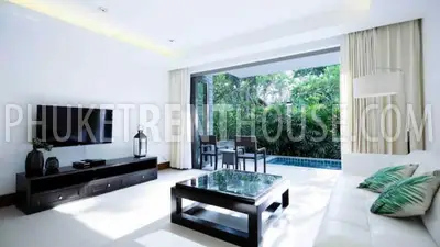 NAT17176: Luxury 2 Bedroom Apartment in a modern resort. Fotoğraf #6