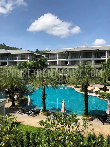 NAT17176: Luxury 2 Bedroom Apartment in a modern resort. Fotoğraf #29