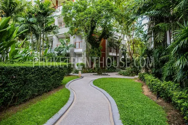 NAT17176: Luxury 2 Bedroom Apartment in a modern resort. Fotoğraf #25