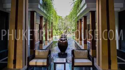 NAT17176: Luxury 2 Bedroom Apartment in a modern resort. Fotoğraf #16