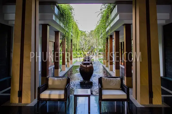 NAT17176: Luxury 2 Bedroom Apartment in a modern resort. Fotoğraf #16