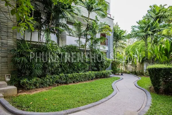 NAT17176: Luxury 2 Bedroom Apartment in a modern resort. Fotoğraf #26