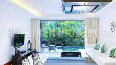 NAT17176: Luxury 2 Bedroom Apartment in a modern resort. Fotoğraf #2
