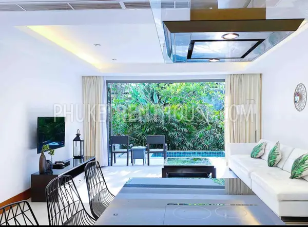 NAT17176: Luxury 2 Bedroom Apartment in a modern resort. Fotoğraf #2