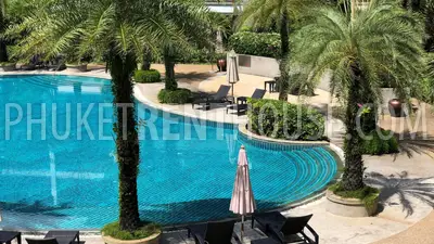 NAT17176: Luxury 2 Bedroom Apartment in a modern resort. Fotoğraf #33