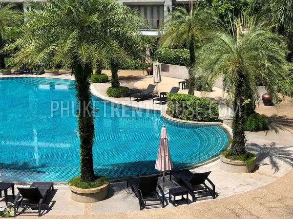NAT17176: Luxury 2 Bedroom Apartment in a modern resort. Fotoğraf #33