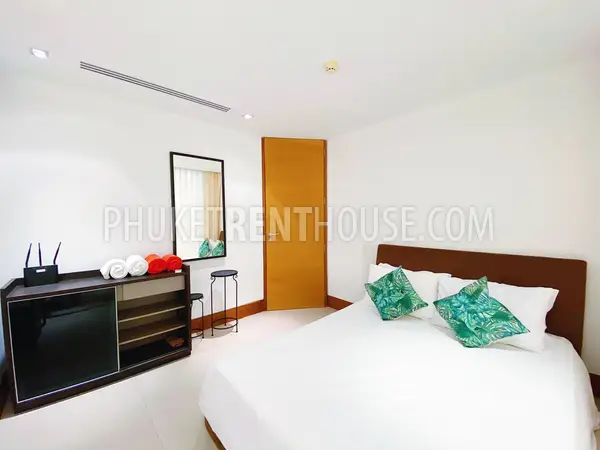 NAT17176: Luxury 2 Bedroom Apartment in a modern resort. Fotoğraf #5