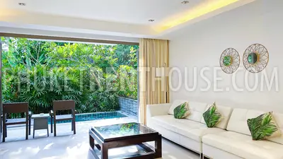 NAT17176: Luxury 2 Bedroom Apartment in a modern resort. Fotoğraf #35
