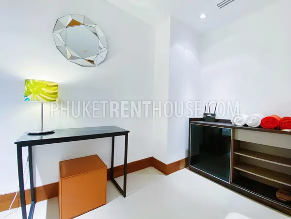 NAT17176: Luxury 2 Bedroom Apartment in a modern resort. Fotoğraf #32